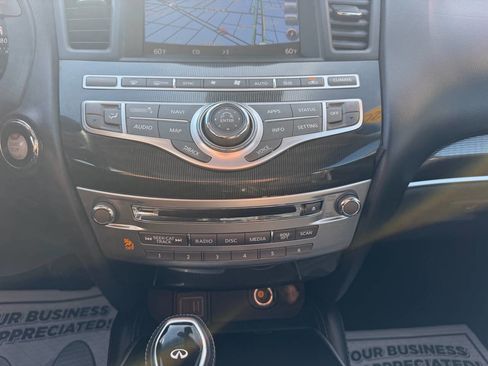 Used 2020 INFINITI QX60 Luxe w/ Essential Package FWD image 15