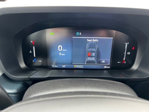 New 2025 Ford Maverick XLT w/ Equipment Group 301A image 18