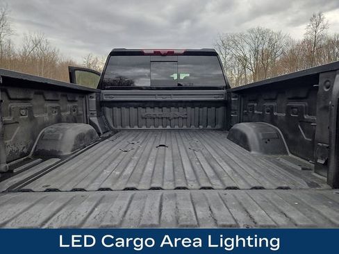 Used 2024 GMC Sierra 2500 AT4X AWD/4WD image 29