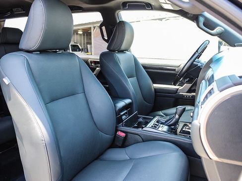 Used 2021 Lexus GX 460 Premium AWD/4WD image 17