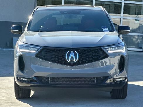 New 2026 Acura RDX A-Spec image 9