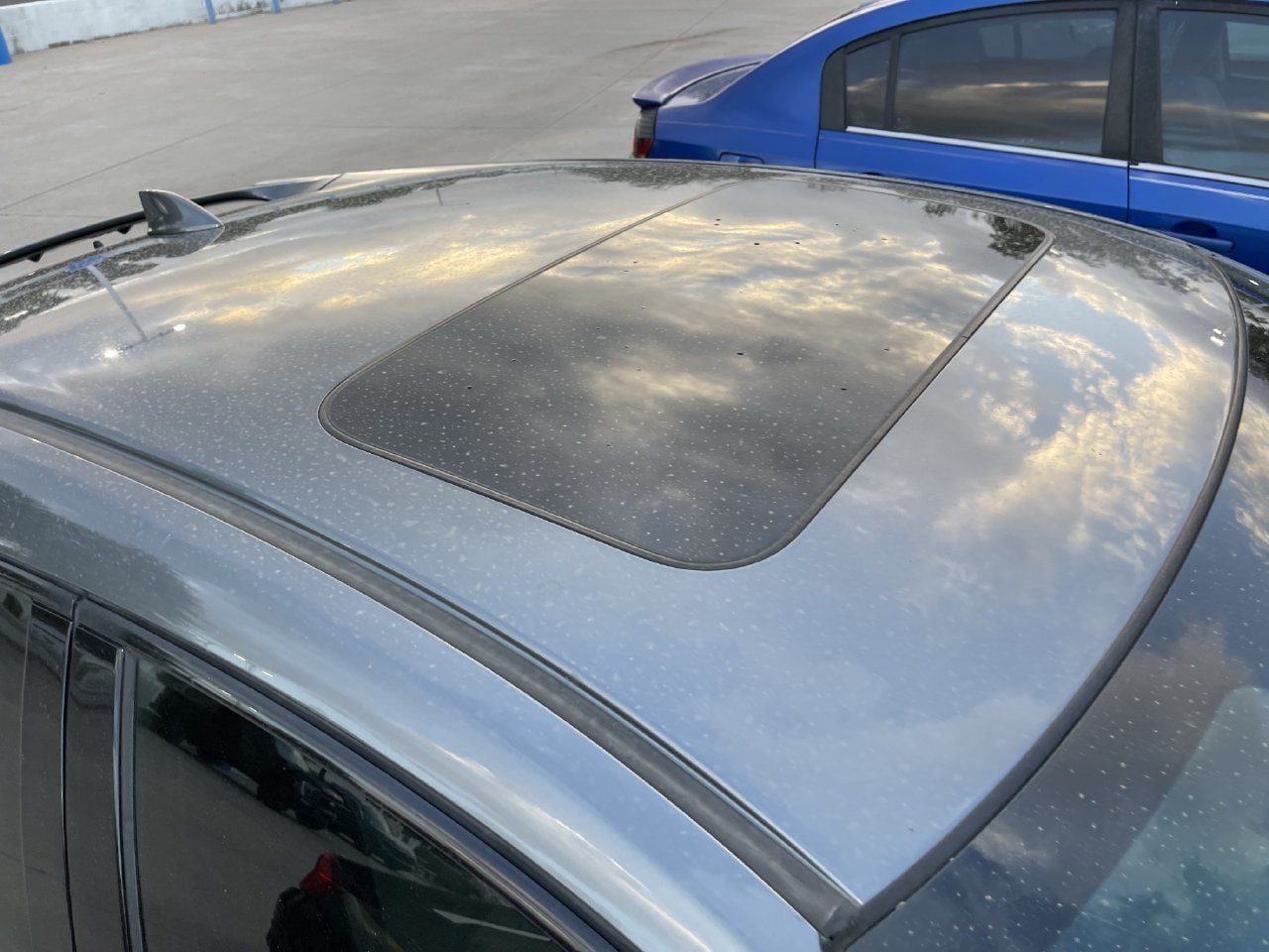 Used 2018 Honda Civic Sport Touring image 4