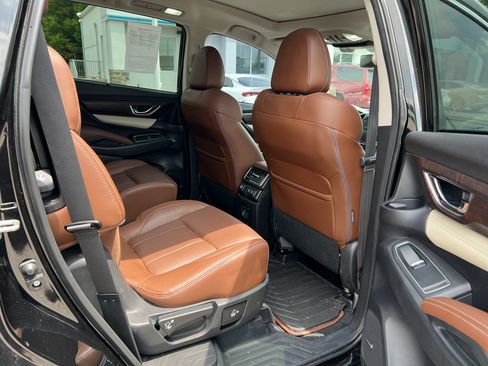 Used 2020 Subaru Ascent Touring AWD/4WD image 12