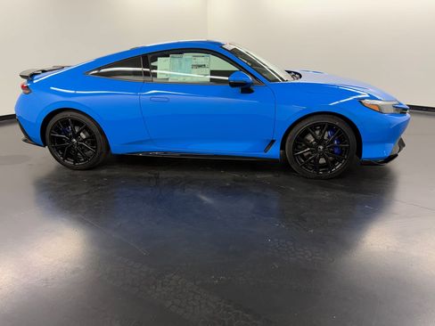 New 2026 Honda Prelude image 8