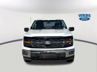 Used 2025 Ford F150 XLT w/ Equipment Group 301A Standard video 2