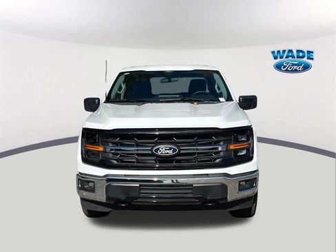 Used 2025 Ford F150 XLT w/ Equipment Group 301A Standard image 2