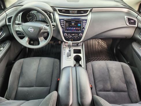 Used 2021 Nissan Murano S image 25