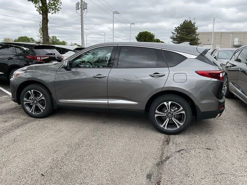 New 2026 Acura RDX w/ Technology Package AWD/4WD image 5