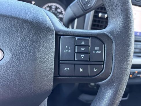 Used 2023 Ford F150 XLT image 26