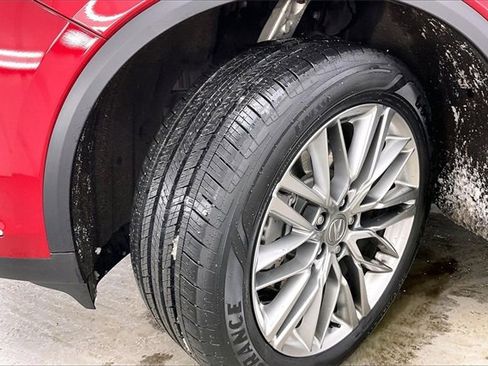 Used 2023 Acura MDX SH-AWD w/ Advance Package image 34