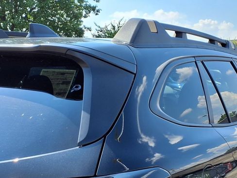 New 2025 Subaru Outback Wilderness image 24