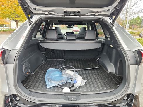 Used 2023 Toyota RAV4 XSE image 29