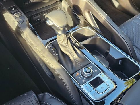 New 2025 Kia Telluride SX Prestige X-Line image 19