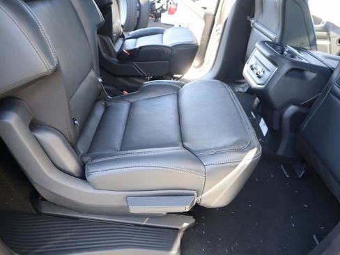 New 2025 Ford Expedition Max Platinum w/ Stealth Performance Package image 16