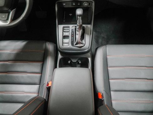 Certified 2026 Honda CR-V Sport Touring image 31