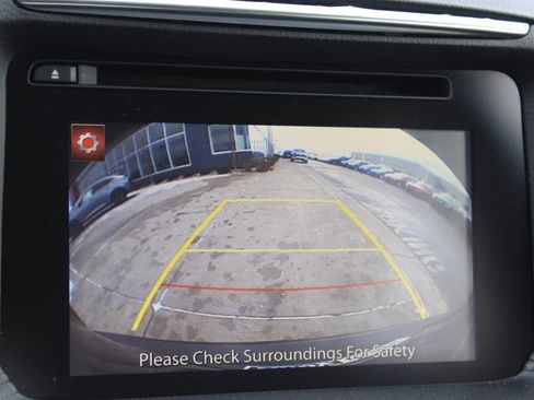 Used 2016 MAZDA CX-5 Touring image 35