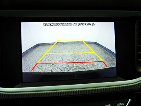 Used 2017 Hyundai Ioniq SEL image 16