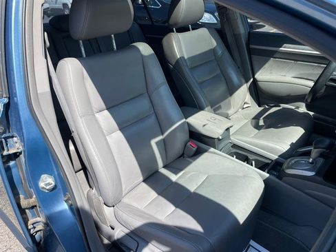 Used 2009 Honda Civic EX-L image 13
