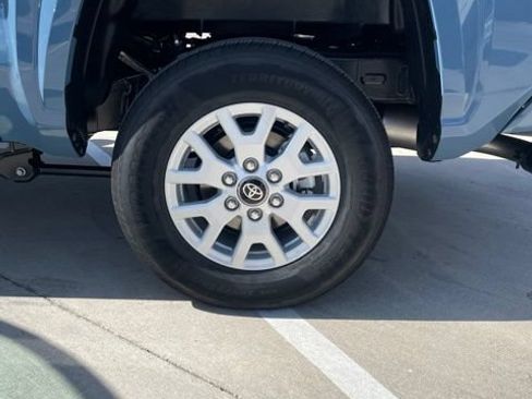 New 2026 Toyota Tacoma SR5 RWD image 11