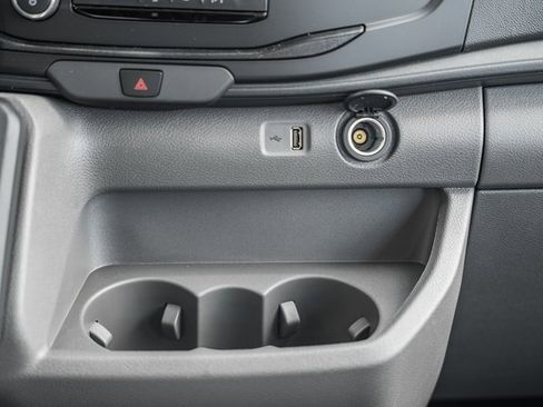 New 2025 Ford Transit 150 Low Roof image 25