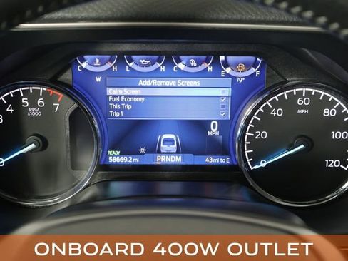Used 2022 Ford F150 XLT w/ Equipment Group 302A High AWD/4WD image 34