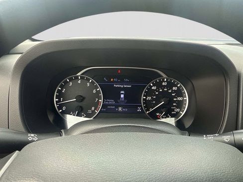 New 2026 Nissan Frontier SV w/ Tow Package image 14