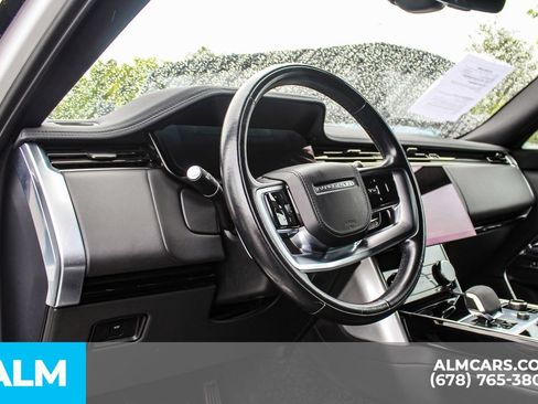 Used 2023 Land Rover Range Rover SE AWD/4WD image 21