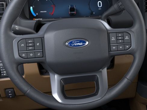 New 2026 Ford F350 Lariat w/ Lariat Premium Package AWD/4WD image 13