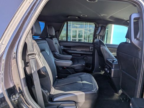 Used 2020 Ford Expedition Limited AWD/4WD image 41