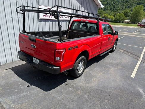Used 2016 Ford F150 XL AWD/4WD image 7