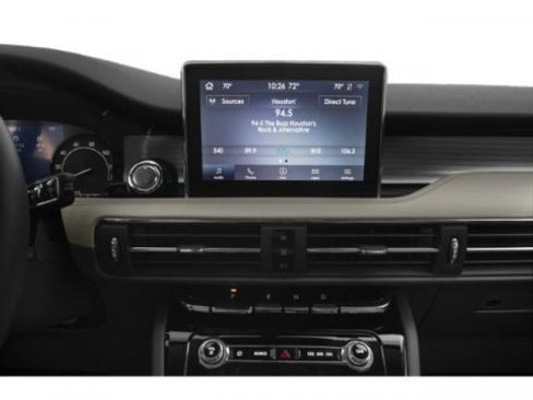 Certified 2022 Lincoln Corsair FWD image 10