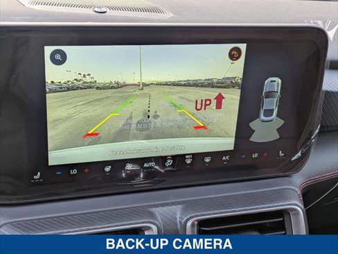 New 2026 Ford Mustang GT Premium image 12