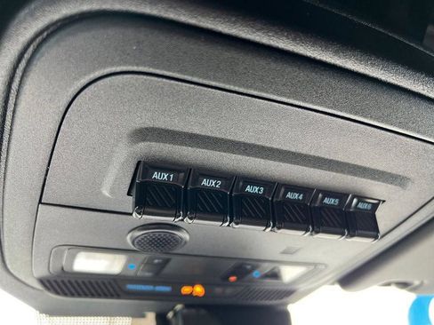 Used 2022 Ford Bronco Wildtrak AWD/4WD image 33
