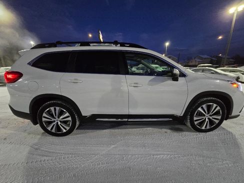 Used 2021 Subaru Ascent Limited w/ Technology Package image 14