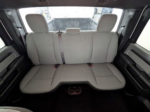 Certified 2022 RAM 2500 Big Horn image 27