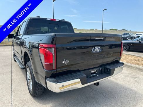 Used 2024 Ford F150 XLT w/ Equipment Group 302A MID AWD/4WD image 9