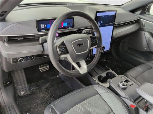 Used 2024 Ford Mustang Mach-E GT image 4