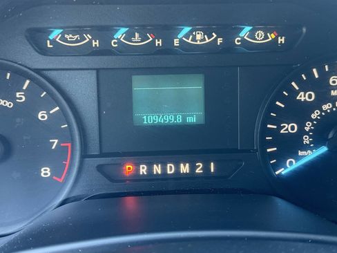 Used 2020 Ford F150 XL w/ XL Power Equipment Group RWD image 14