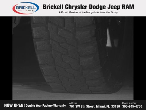 Used 2020 RAM 2500 Laramie image 14