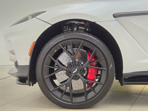 Used 2025 Aston Martin DBX 707 AWD/4WD image 13