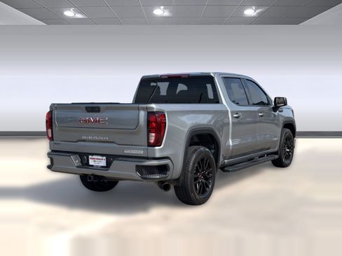 Used 2024 GMC Sierra 1500 Elevation RWD image 9