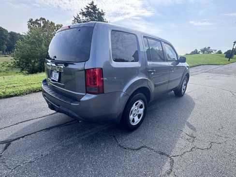 Used 2013 Honda Pilot LX image 29