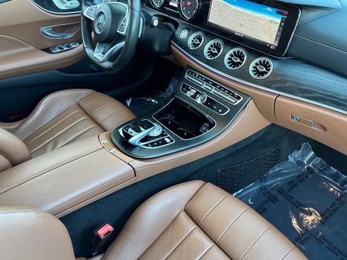 Used 2018 Mercedes-Benz E 400 Coupe image 33