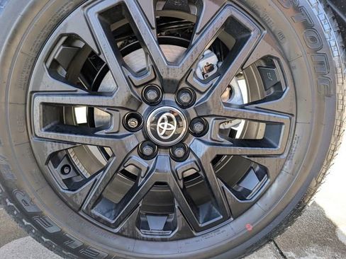 New 2026 Toyota Tundra Limited image 6