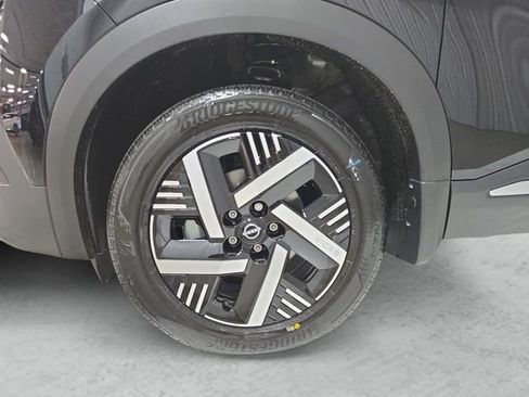 New 2026 Nissan Kicks SV image 23