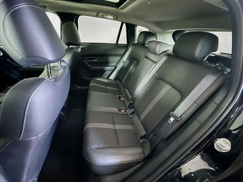 Used 2025 MAZDA CX-50 AWD 2.5 S w/ Premium Package image 29