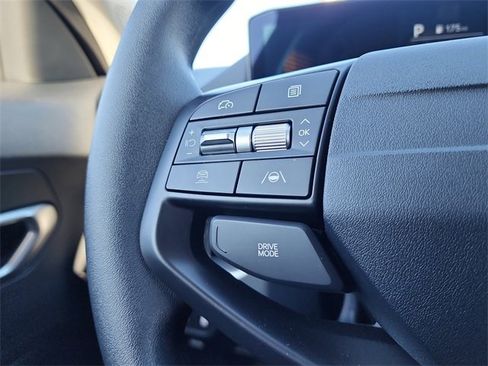 New 2025 Kia K4 LXS image 24