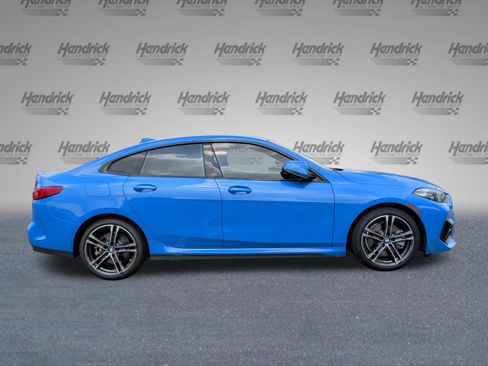 Certified 2024 BMW 228i xDrive Gran Coupe w/ M Sport Package AWD/4WD image 6