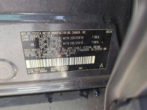 Certified 2024 Toyota RAV4 XLE Premium FWD image 26