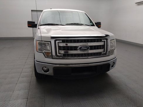 Used 2013 Ford F150 XLT w/ Luxury Equipment Group RWD image 14